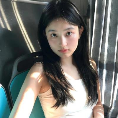 白毛女