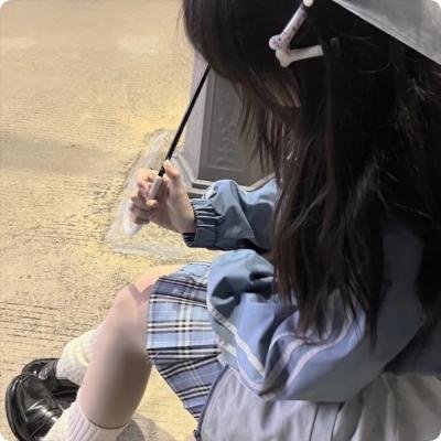 小两口