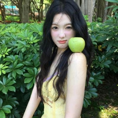 我是爱