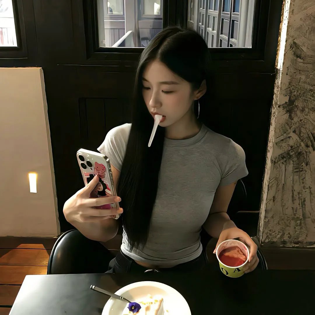 我就爱你